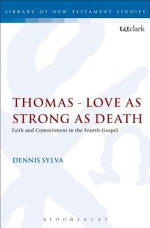 Thomas - Love as Strong as Death