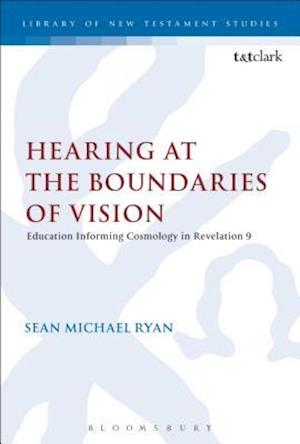 Hearing at the Boundaries of Vision