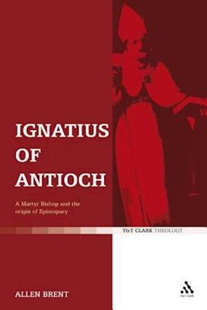 Ignatius of Antioch