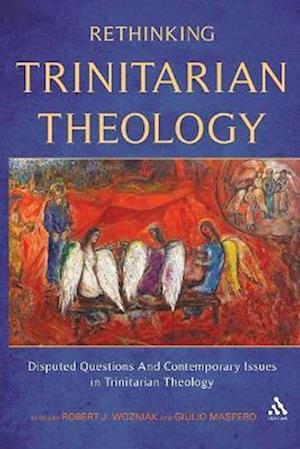 Rethinking Trinitarian Theology