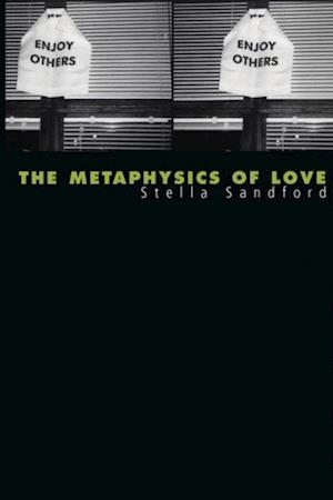 The Metaphysics of Love