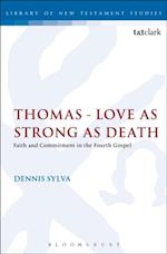 Thomas - Love as Strong as Death