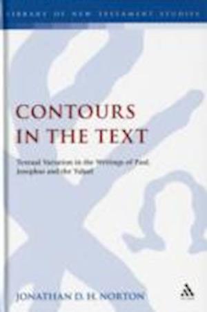 Contours in the Text