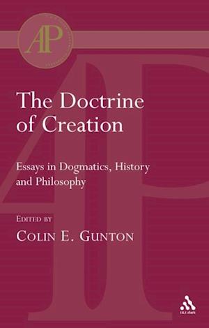 Doctrine of Creation