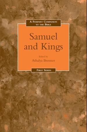 Feminist Companion to Samuel-Kings