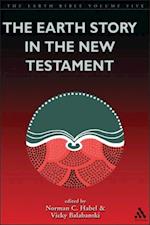 The Earth Story in the New Testament