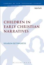 Children in Early Christian Narratives