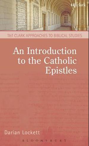 An Introduction to the Catholic Epistles