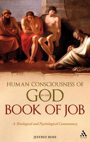 Human Consciousness of God in the Book of Job