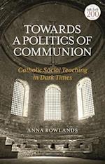 Towards a Politics of Communion
