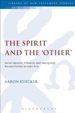 The Spirit and the 'Other'