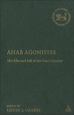 Ahab Agonistes