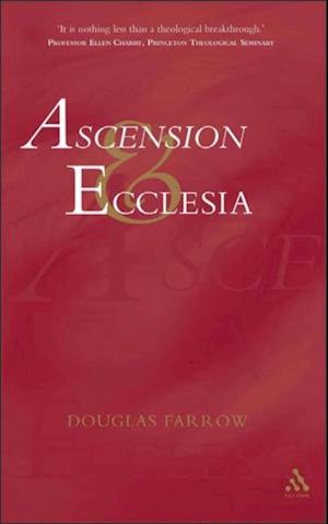 Ascension And Ecclesia