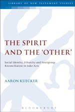 The Spirit and the ''Other''