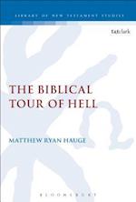 The Biblical Tour of Hell