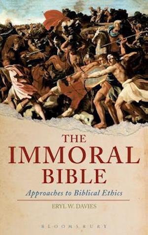 The Immoral Bible