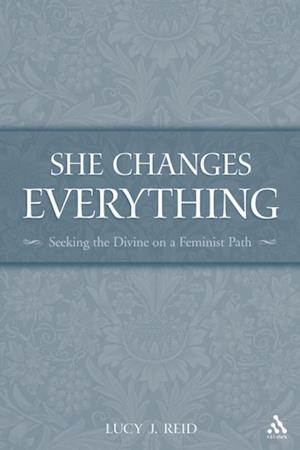 She Changes Everything