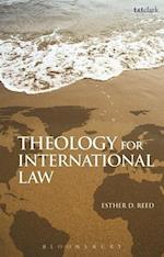 Theology for International Law