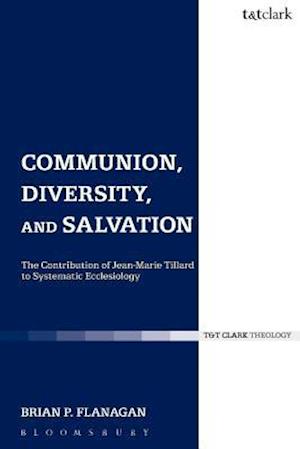 Communion, Diversity, and Salvation