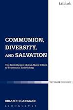 Communion, Diversity, and Salvation