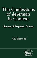 The Confessions of Jeremiah in Context