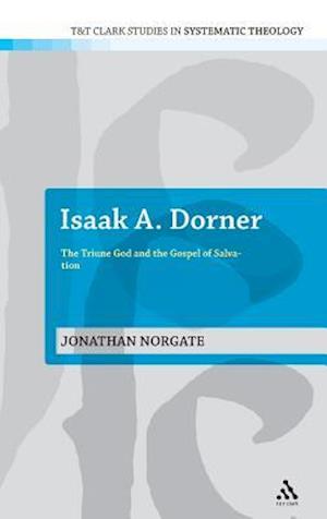 Isaak A. Dorner