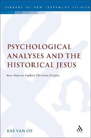 Psychological Analyses and the Historical Jesus