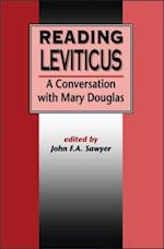 Reading Leviticus