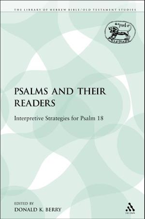 The Psalms and their Readers