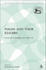 The Psalms and their Readers
