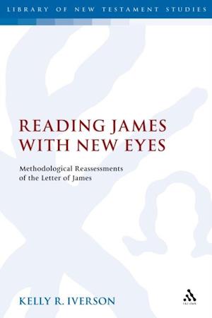 Reading James with New Eyes