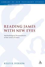 Reading James with New Eyes