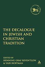 Decalogue in Jewish and Christian Tradition