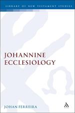 Johannine Ecclesiology