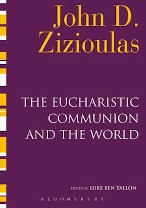 The Eucharistic Communion and the World