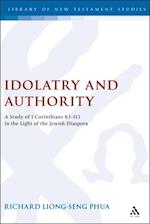 Idolatry and Authority