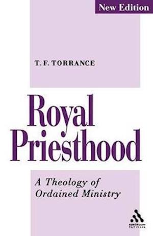 Royal Priesthood