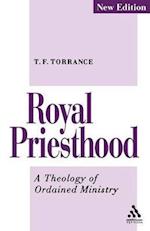 Royal Priesthood