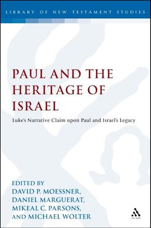 Paul and the Heritage of Israel