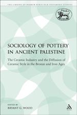 The Sociology of Pottery in Ancient Palestine