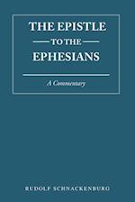 Epistle to the Ephesians