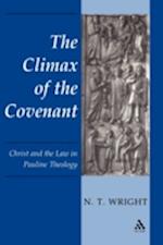 Climax of the Covenant