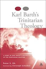 Karl Barth's Trinitarian Theology