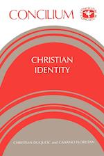 Concillium 196 Christian Identity