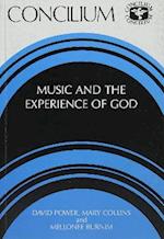 Concilium 202 Music and the Experience of God