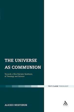 The Universe as Communion