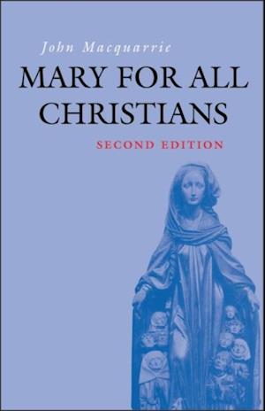 Mary for All Christians