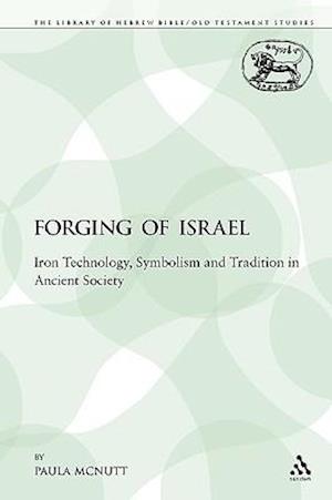 The Forging of Israel