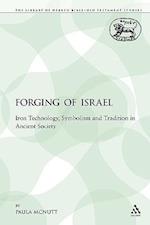 The Forging of Israel