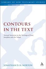 Contours in the Text